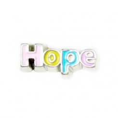 Hope Multicoloured